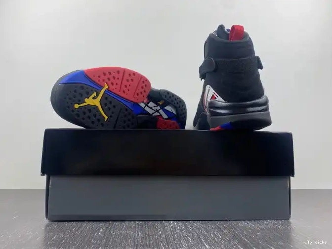 Cheap TBK Jordan Air 305381-062 8 Playoffs 0614